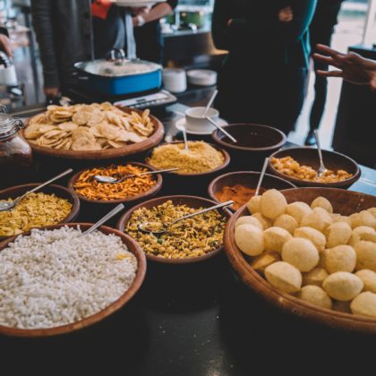 wedding catering mistakes to avoid