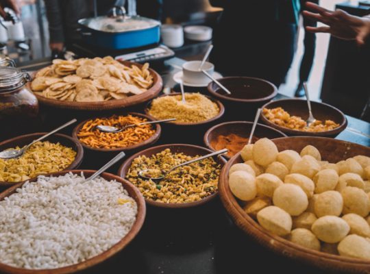 wedding catering mistakes to avoid